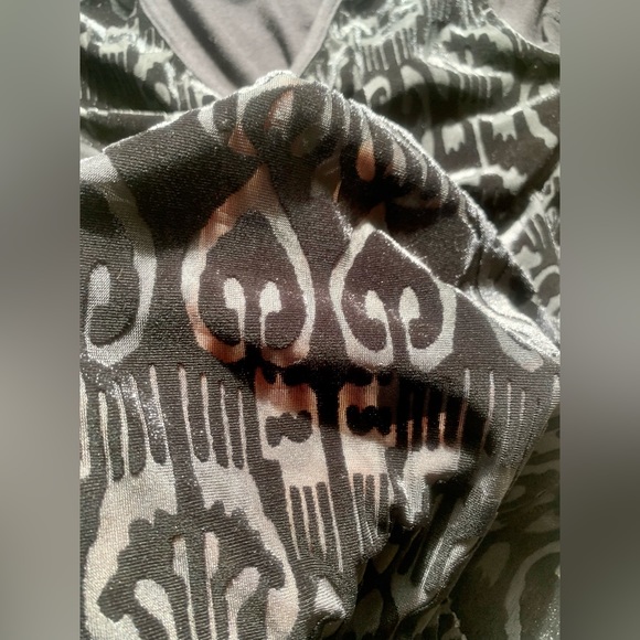 Trendsetter short sleeve shirt / top - Picture 6 of 6